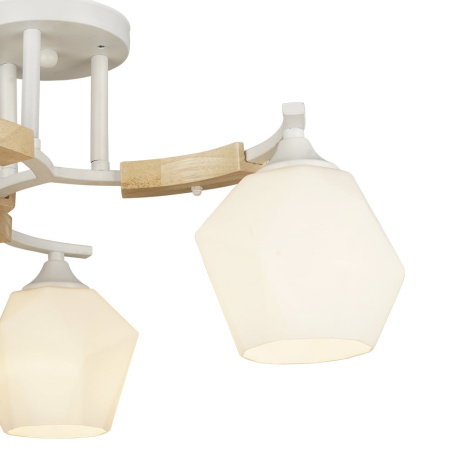 картинка Потолочная люстра Lalio 66587.01.09.03 от магазина BTSvet