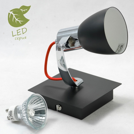 картинка Спот Frontino GRLSL-7401-01 от магазина BTSvet