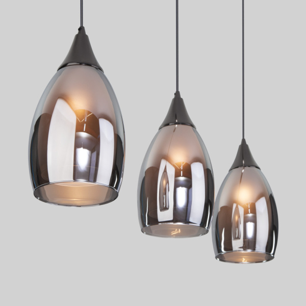 картинка Подвесной светильник Cosmic 50285/3 от магазина BTSvet