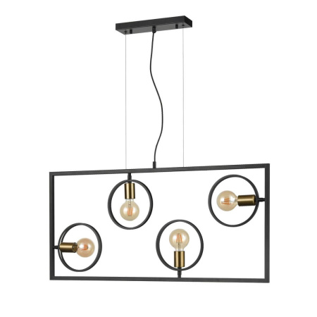 картинка Подвесной светильник Speed VL6292P04 от магазина BTSvet