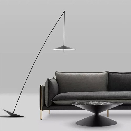 картинка Торшер Pescaro L41241.09 от магазина BTSvet