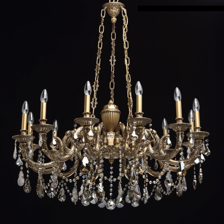 картинка Подвесная люстра Gabrijel' 491010712 от магазина BTSvet