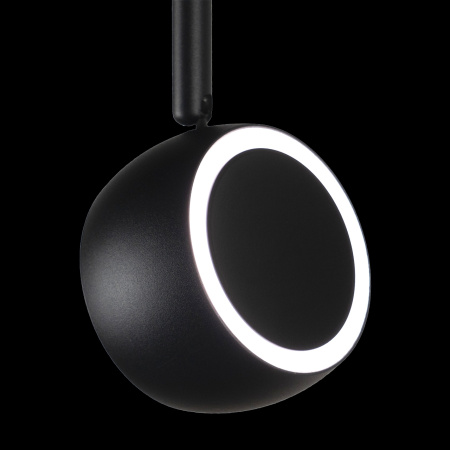 картинка Трековый светильник магнитный светодиодный 48V Tech T034-10 от магазина BTSvet