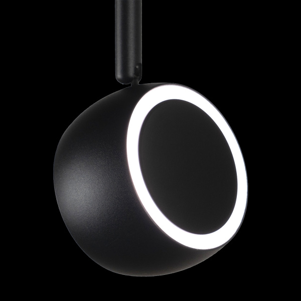 картинка Трековый светильник магнитный светодиодный 48V Tech T034-10 от магазина BTSvet