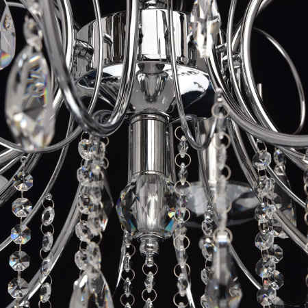 картинка Хрустальная люстра Адель 373013308 от магазина BTSvet