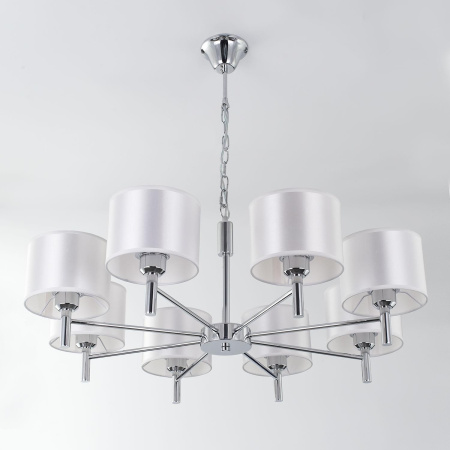 картинка Подвесная люстра Аврора CL463180 от магазина BTSvet