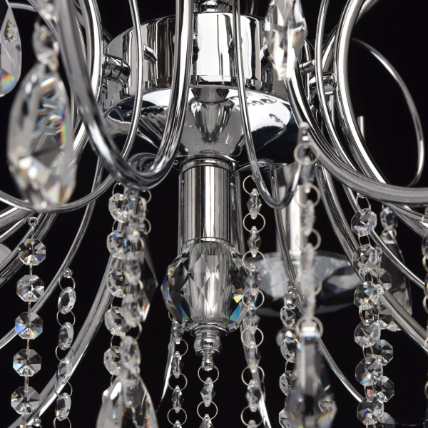 картинка Хрустальная люстра Адель 373013308 от магазина BTSvet