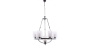 картинка Подвесная люстра Santini  LDP 1220-7 CHR+WT от магазина BTSvet