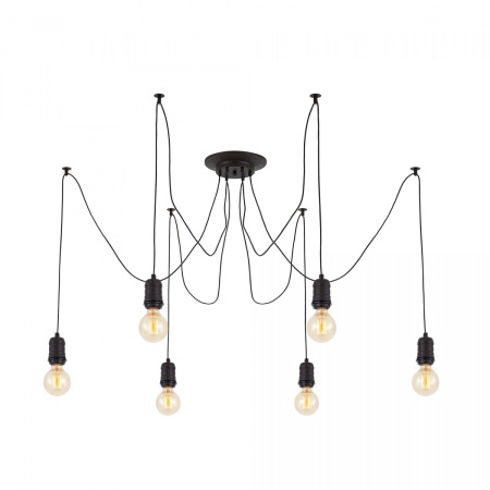 картинка Подвесной светильник Jedison CL451062 от магазина BTSvet