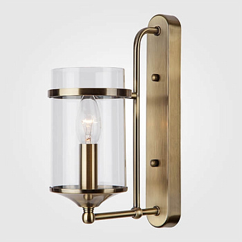 Бра Consul 60040/1 античная бронза