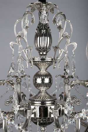 картинка Подвесная люстра Grosseto OML-77713-08 от магазина BTSvet