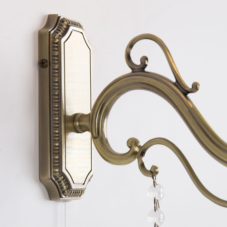 картинка Бра Кармен CL404313 от магазина BTSvet