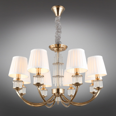 картинка Подвесная/потолочная люстра Zhaklin APL.744.03.08 от магазина BTSvet