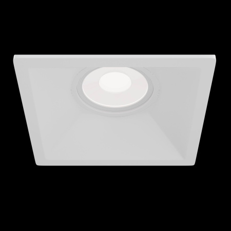 картинка Встраиваемый светильник Dot DL029-2-01W от магазина BTSvet