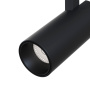 картинка Трековый светильник светодиодный Track lamps TR019-2-15W4K-B от магазина BTSvet
