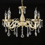картинка Подвесная люстра Кармен CL404153 от магазина BTSvet