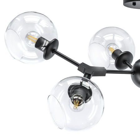 картинка Потолочная люстра Beta 785067 от магазина BTSvet