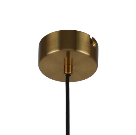 картинка Подвесной светильник Decus 2761-1P от магазина BTSvet