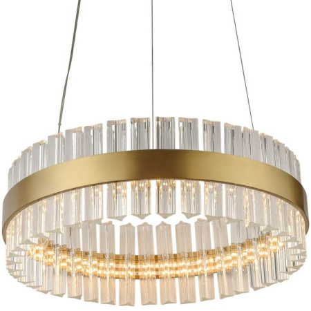 Подвесной светильник светодиодный Saturno L45215.86