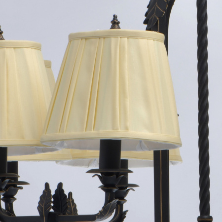 картинка Подвесная люстра Виктория 401010908 от магазина BTSvet