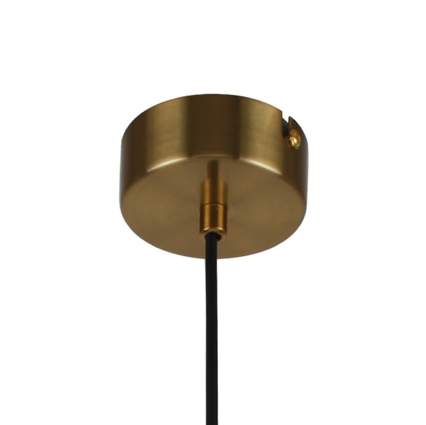 картинка Подвесной светильник Decus 2761-1P от магазина BTSvet