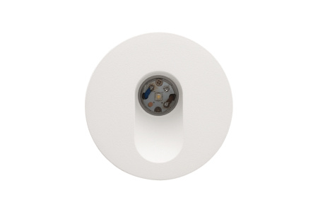 картинка Подсветка ступеней лестницы светодиодная FLOOR R GW-R612-3-WH-NW от магазина BTSvet