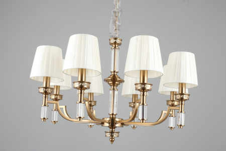 картинка Подвесная люстра Patricia APL.716.13.08 от магазина BTSvet