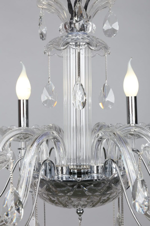 картинка Подвесная люстра Valledoria OML-70203-06 от магазина BTSvet