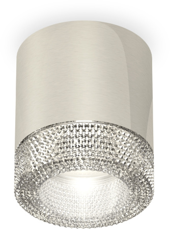 Накладной светильник светодиодный Techno Spot XS7405004