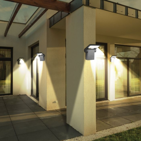 картинка Архитектурная светодиодная подсветка ROCA 357521 от магазина BTSvet