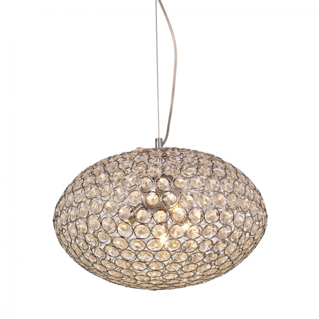 картинка Подвесной светильник Rosa RLD92093-4 от магазина BTSvet