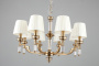 картинка Подвесная люстра Patricia APL.716.13.08 от магазина BTSvet