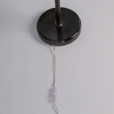 картинка Настольная лампа с выключателем Martin CL332861 от магазина BTSvet