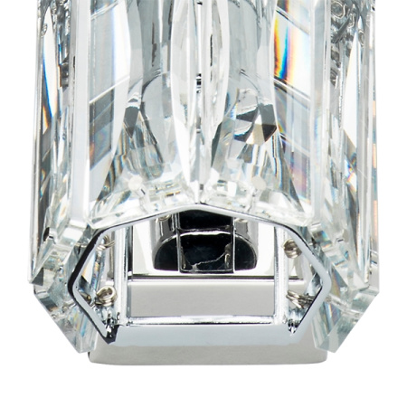 картинка Настенный светильник хрустальный Limpio 722620 от магазина BTSvet