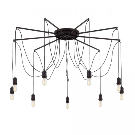 картинка Подвесной светильник Jedison CL451292 от магазина BTSvet