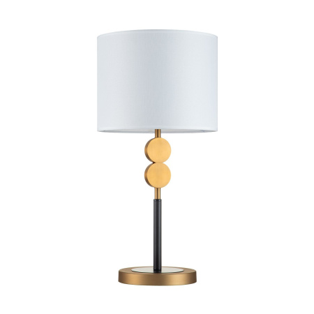 картинка Интерьерная настольная лампа Roshe 2624-1T от магазина BTSvet