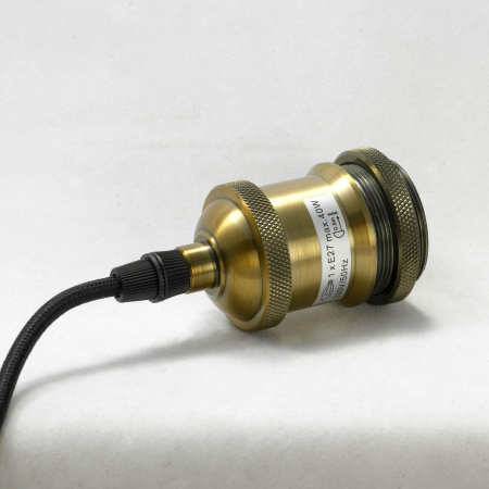 картинка Подвесной светильник Badger GRLSP-9543 от магазина BTSvet