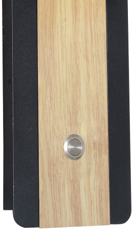 картинка Спот светодиодный с выключателем Fonte 2897-1W от магазина BTSvet