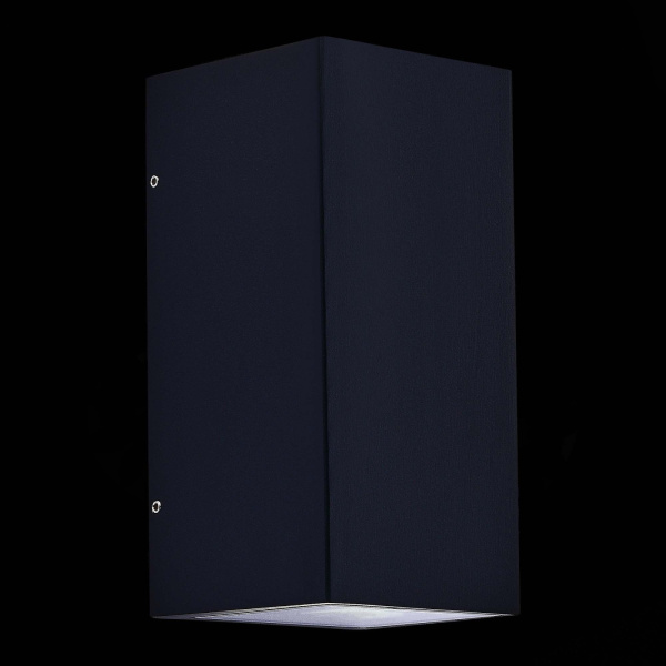 картинка Настенный уличный светильник Cipria SL9002.411.01 от магазина BTSvet