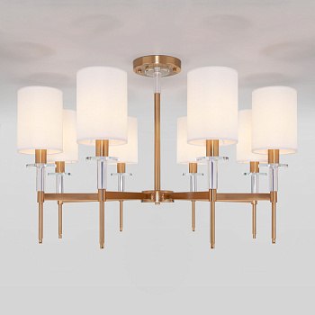Потолочная люстра Brielle 60132/8