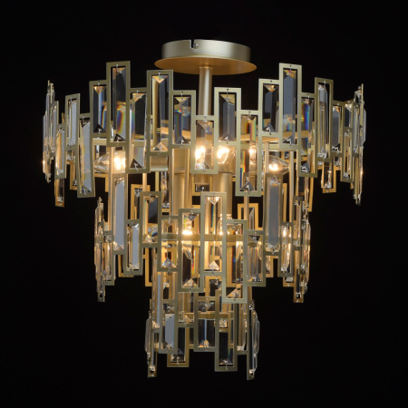 картинка Потолочная люстра Monarh/Monarch 121010505 от магазина BTSvet