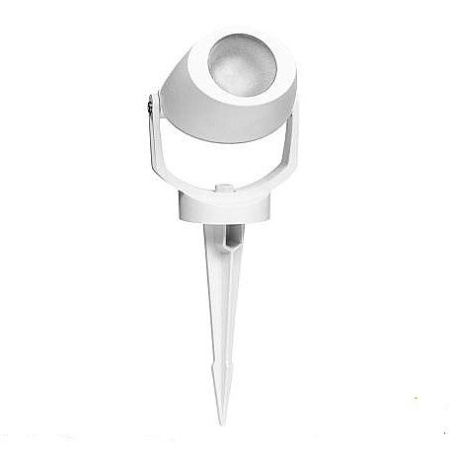 Грунтовый светильник Minitommy SPIKE 1M1.001.000.WYU1L