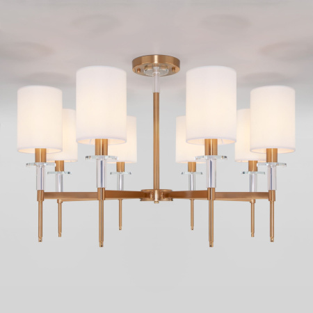 Потолочная люстра Brielle 60132/8