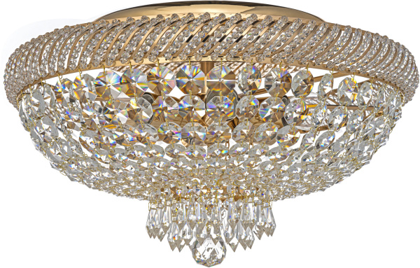 Потолочная люстра Bari E 1.2.45.100 G