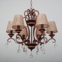 картинка Подвесная люстра Annika 11296/6 от магазина BTSvet