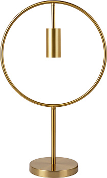 Интерьерная настольная лампа Nasty V4070-1T