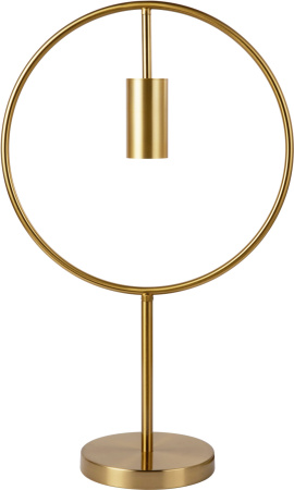 Интерьерная настольная лампа Nasty V4070-1T