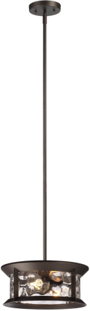 картинка Уличный светильник подвесной Mavret 4961/2 IP44 от магазина BTSvet