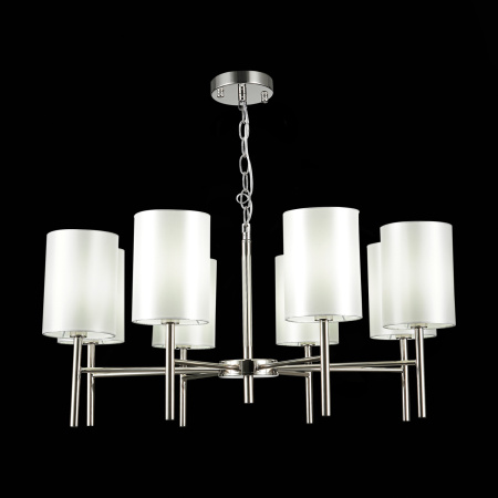 картинка Подвесная люстра Noia SLE107303-08 от магазина BTSvet