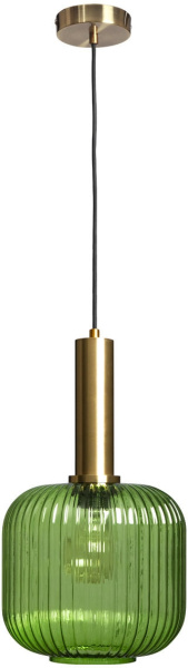 Подвесной светильник Iris  2072-B+BR